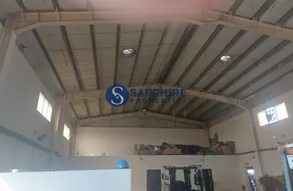 مستودع - استوديو - 1 حمام للايجار في السجع إس - آلصجعه - الشارقة