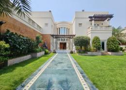 Outdoor House image for: Villa - 5 bedrooms - 5 bathrooms for sale in Sector H - Emirates Hills - Dubai, Image 1