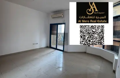Apartment - 1 Bedroom - 2 Bathrooms for sale in Al Khor Tower B3 - Al Khail Towers - Ajman Downtown - Ajman Apartment - 1 Bedroom - 2 Bathrooms for sale in Al Khor Tower B3 - Al Khail Towers - Ajman Downtown - Ajman
