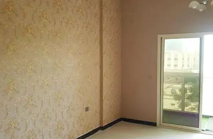 عمارة بالكامل - استوديو - 8 حمامات للبيع في أورينت تاور 1 - أورينت تاور - البستان - عجمان