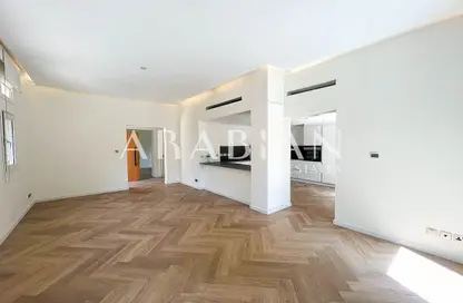 Villa - 3 Bedrooms - 3 Bathrooms for rent in Zulal 1 - Zulal - The Lakes - Dubai