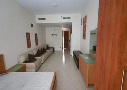 Studio - 1 bathroom for rent in The Crescent Tower C - The Crescent - Dubai Production City (IMPZ) - Dubai