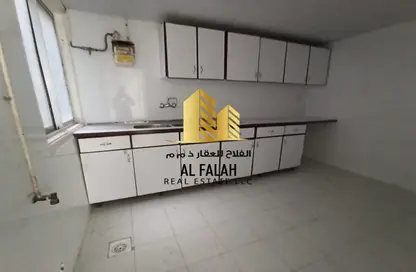 Apartment - 2 Bedrooms - 2 Bathrooms for rent in Al Wahda - Sharjah