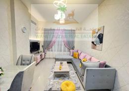 شقة - 1 غرفة نوم - 2 حمامات للكراء في مساكن كورنيش عجمان - كورنيش عجمان - عجمان