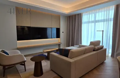 Apartment - 2 Bedrooms - 3 Bathrooms for sale in Marriott Executive Apartments - Al Barsha South - Al Barsha - Dubai