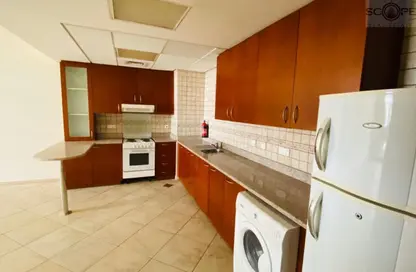 شقة - غرفة نوم - 1 حمام للايجار في نورتون كورت 2 - قاعة نورتون - موتور سيتي - دبي