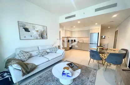 شقة - غرفة نوم - 1 حمام للايجار في برج رويال - دبي وسط المدينة - دبي