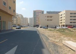 Land for sale in Ajman 44 building - Al Hamidiya 1 - Al Hamidiya - Ajman