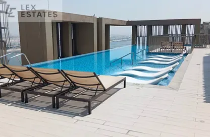 شقة - 3 غرف نوم - 2 حمامات للايجار في مشروع إثراء ديرة - ديرة - دبي