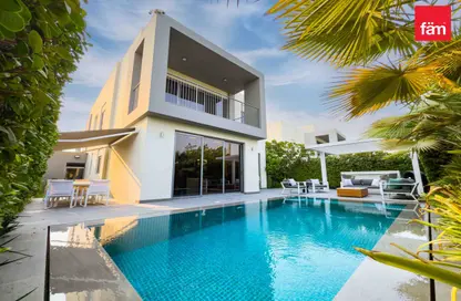 فيلا - 3 غرف نوم - 3 حمامات للبيع في 1 فلل سيدرا - فلل سيدرا - دبي هيلز استيت - دبي فيلا - 3 غرف نوم - 3 حمامات للبيع في 1 فلل سيدرا - فلل سيدرا - دبي هيلز استيت - دبي