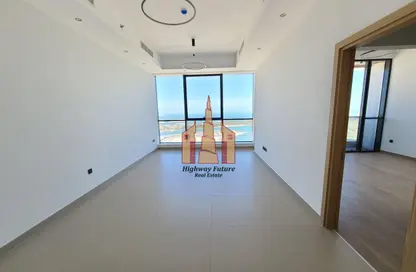 Apartment - 1 Bedroom - 2 Bathrooms for sale in La Plage Tower - Al Mamzar - Sharjah - Sharjah