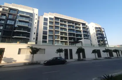 شقة - 1 حمام للايجار في 12 عزيزي ريفيرا - ميدان واحد - ميدان - دبي