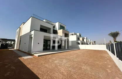 Villa - 5 Bedrooms - 5 Bathrooms for sale in Caya - Arabian Ranches 3 - Dubai