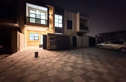 Townhouse - 5 Bedrooms - 6 Bathrooms for sale in Al Helio 2 - Al Helio - Ajman