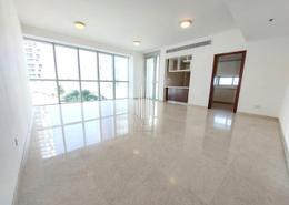 Apartment - 2 bedrooms - 3 bathrooms for rent in Rihan Heights - Grand Mosque District - Abu Dhabi