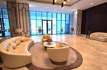Apartment - 1 Bedroom - 2 Bathrooms for sale in SOL Bay - Business Bay - Dubai