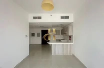Apartment - 2 Bedrooms - 2 Bathrooms for rent in Green Diamond 1 A - Green Diamond 1 - Arjan - Dubai