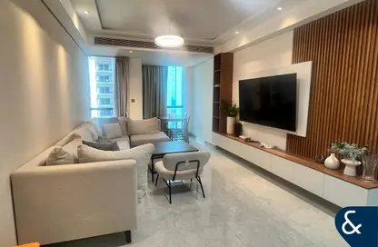 Apartment - 2 Bedrooms - 2 Bathrooms for sale in Goldcrest Views 2 - JLT Cluster J - Jumeirah Lake Towers - Dubai Apartment - 2 Bedrooms - 2 Bathrooms for sale in Goldcrest Views 2 - JLT Cluster J - Jumeirah Lake Towers - Dubai