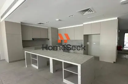 Townhouse - 3 Bedrooms - 4 Bathrooms for sale in MAG Eye - District 7 - Mohammed Bin Rashid City - Dubai