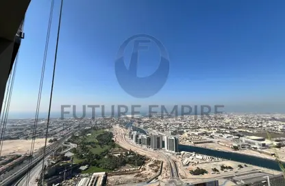 Apartment - 2 Bedrooms - 3 Bathrooms for rent in Aykon City Tower C - Aykon City - Business Bay - Dubai
