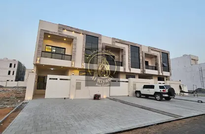 Townhouse - 5 Bedrooms - 5 Bathrooms for sale in Al Helio 2 - Al Helio - Ajman