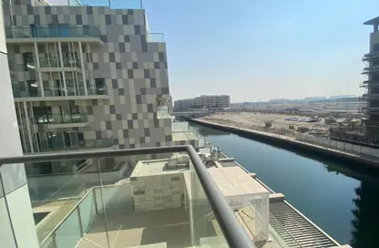Apartment - 2 Bedrooms - 3 Bathrooms for sale in Al Raha Lofts - Al Raha Beach - Abu Dhabi