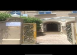 Villa - 2 bedrooms - 2 bathrooms for rent in Maysaloon - Al Sharq - Sharjah