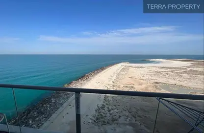 شقة - غرفة نوم - 2 حمامات للبيع في باسيفيك ساموا - باسيفيك - جزيرة المرجان - رأس الخيمة
