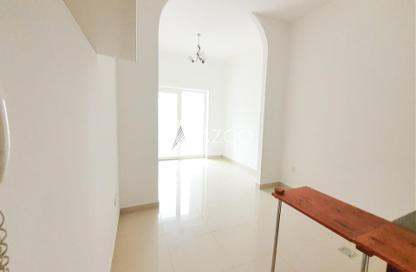 شقة - 1 حمام للايجار في نورا ريزيدنس 1 - نورا ريزيدنس - قرية الجميرا سركل - دبي