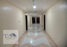 صورةردهة-ممر لـ: شقة - 3 غرف نوم - 2 حمامات للكراء في برج ليك فيو 1 - أبراج ليك فيو - مدينة الإمارات - عجمان, صورة 1