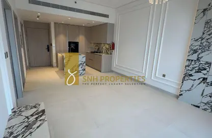 Apartment - 1 Bedroom - 2 Bathrooms for sale in Floarea Residence - Arjan - Dubai