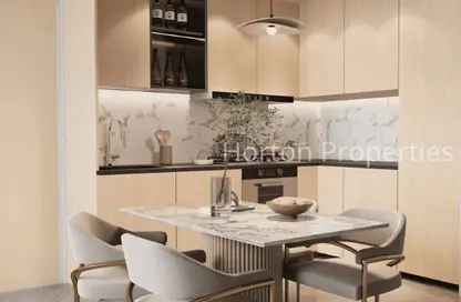 Apartment - 2 Bedrooms - 2 Bathrooms for sale in Antalya Residences - Dubai Sports City - Dubai