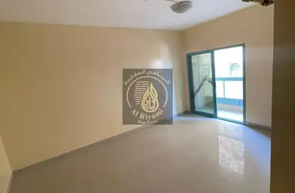 شقة - 2 غرف نوم - 2 حمامات للايجار في أورينت تاور 1 - أورينت تاور - البستان - عجمان