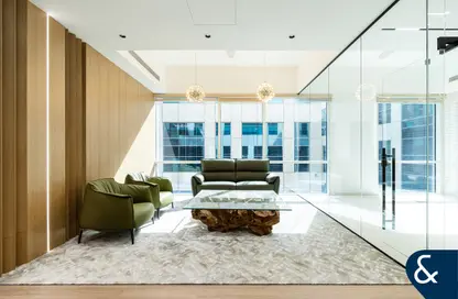 مكتب - استوديو للبيع في باي سكوير مبني رقم 3 - باي سكوير - الخليج التجاري - دبي