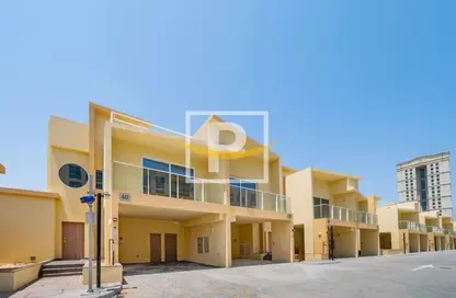Villa - 3 Bedrooms - 3 Bathrooms for rent in Al Badaa Villas - Al Badaa - Dubai