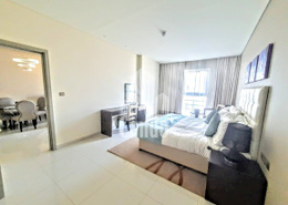 Fully Furnished | One Bedrooms with parking