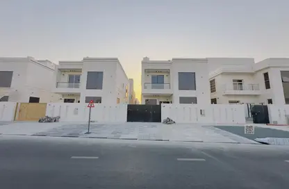 Villa - 5 Bedrooms - 7 Bathrooms for sale in Al Helio 2 - Al Helio - Ajman