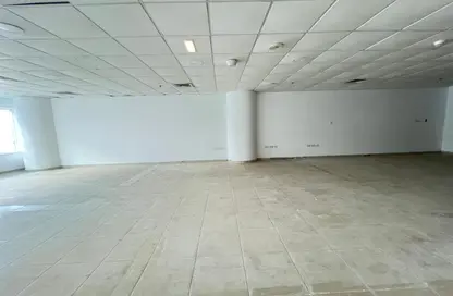 Office Space - Studio - 1 Bathroom for rent in Port Saeed - Deira - Dubai