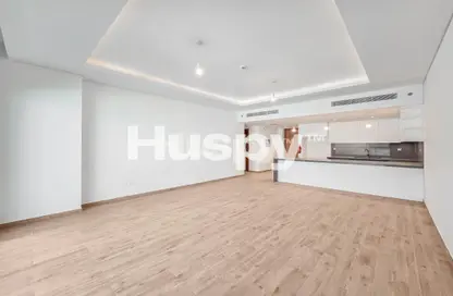 Apartment - 2 Bedrooms - 3 Bathrooms for rent in Central Park Building 1 - Central Park at City Walk - City Walk - Dubai