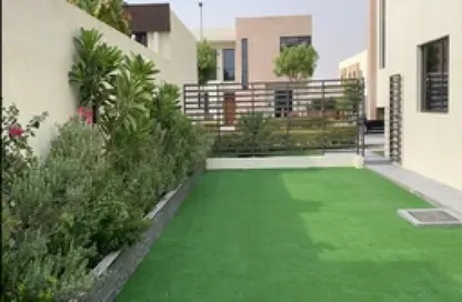 فيلا - 3 غرف نوم - 4 حمامات للبيع في مساكن نسمه - ّالطي - الشارقة