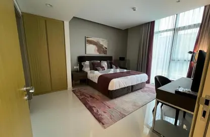 Hotel  and  Hotel Apartment - 1 Bedroom - 1 Bathroom for sale in Aykon City Tower B - Aykon City - Business Bay - Dubai