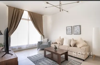 شقة - غرفة نوم - 2 حمامات للبيع في برايم فيوز لبريسكوت - ميدان افينيو - ميدان - دبي