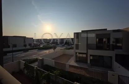 Townhouse - 4 Bedrooms - 4 Bathrooms for rent in La Violeta 2 - La Violeta - Villanova - Dubai Land - Dubai Townhouse - 4 Bedrooms - 4 Bathrooms for rent in La Violeta 2 - La Violeta - Villanova - Dubai Land - Dubai
