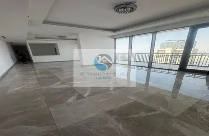 Penthouse - 3 Bedrooms - 4 Bathrooms for rent in Creekside 18 A - Creekside 18 - Dubai Creek Harbour (The Lagoons) - Dubai
