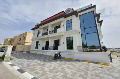 Apartment - Studio - 1 Bathroom for rent in Khuzam - Ras Al Khaimah