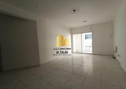 Apartment - 2 bedrooms - 2 bathrooms for rent in Zayd Bin Aslam Street - Abu shagara - Sharjah
