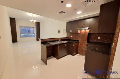 Apartment - Studio - 1 Bathroom for rent in The Bricks - Mankhool - Bur Dubai - Dubai