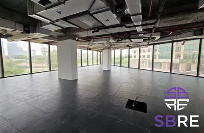 Office Space - Studio for rent in Golden Gate - Oud Metha - Bur Dubai - Dubai