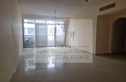 Empty Room image for: Apartment - 2 Bedrooms - 3 Bathrooms for sale in Sahara Complex - Al Nahda - Sharjah, Image 1