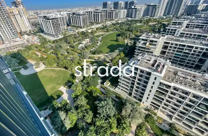 شقة - غرفة نوم - 1 حمام للبيع في برج بارك فيلد 2 - بارك فيلد - دبي هيلز استيت - دبي شقة - غرفة نوم - 1 حمام للبيع في برج بارك فيلد 2 - بارك فيلد - دبي هيلز استيت - دبي